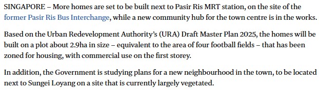 Coastal_Cabana_Executive-Condominium-Singapore-news-1